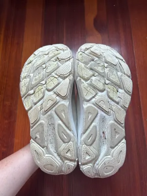 Hoka Clifton 9 Shoes thumbnail 5