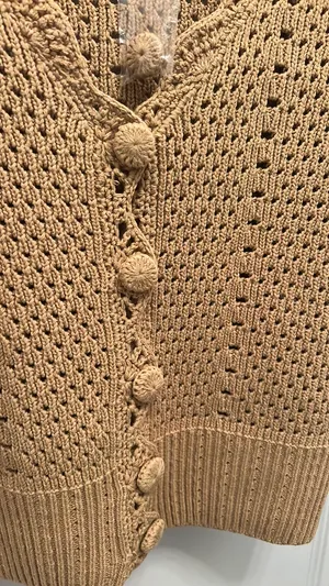 Tuckernuck Sweater thumbnail 4