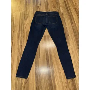 GAP‎ 1969 Women's 25S 25 Short Legging Jean thumbnail 6