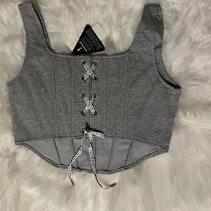 Rare London Corset Top thumbnail 5