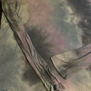 Aeropostale tye dye seriously soft long sleeve shirt L thumbnail 6