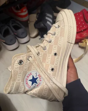Kith Converse thumbnail 1