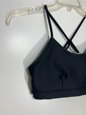 Alo yoga Airlift Intrigue Bra size L thumbnail 4