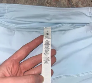 Lululemon Speed up Shorts thumbnail 3
