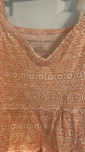 American Eagle Top Tank thumbnail 2