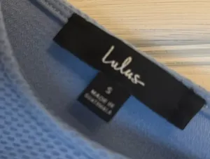 Lulus Dress thumbnail 2