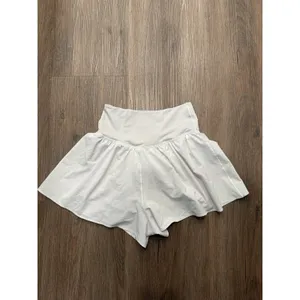 OFFLINE‎ By Aerie Real Me Crossover Flowy Short Women's Size Small thumbnail 3