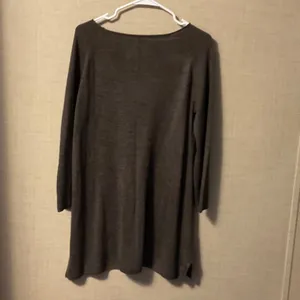 GNW Brown Women's Sweater Size M thumbnail 2