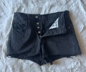 501 Levi’s Shorts Denim thumbnail 2
