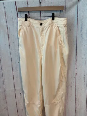 NWOT Everlane The TENCEL™ Relaxed Chino thumbnail 8