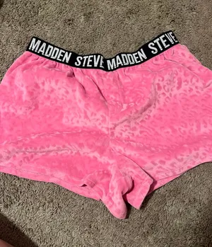 Shorts Steve Madden thumbnail 1