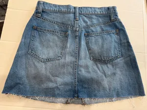 Madewell Jen’s skirt  thumbnail 5