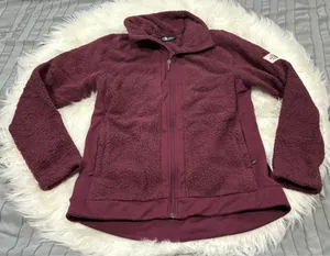 North Face Fleece Jacket thumbnail 1