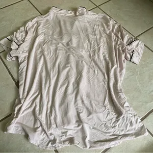 Heavenly Victoria’s Secret Pajama Sleep Top XXL thumbnail 4