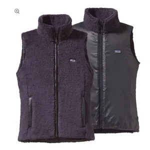 Women’s Patagonia Reversible Los Lobos Vest thumbnail 1