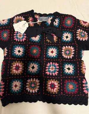 French knot—— Sundance sweater Size M thumbnail 1