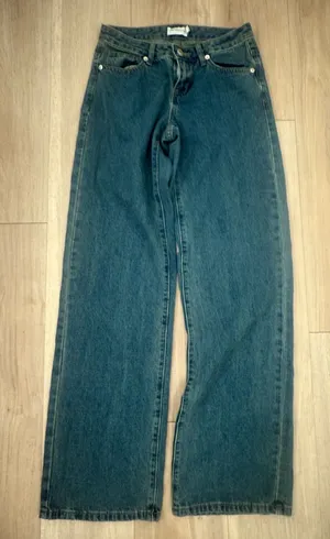 ⭐️THATS SO FETCH JEANS never worn Blue Size undefined thumbnail 1