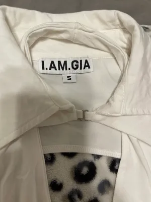 i.am.gia Tank thumbnail 3