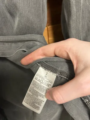 Old Navy Button-Up thumbnail 3