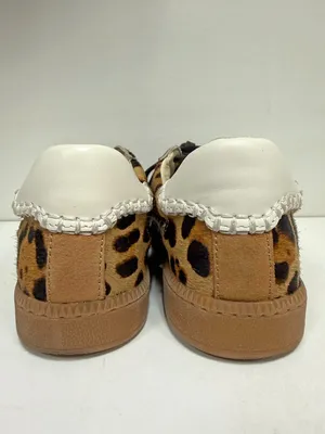 Dolce Vita Notice Stitch Sneakers thumbnail 9