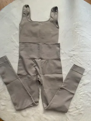 Set Active X OUAI  Legging And Matching Bra thumbnail 3
