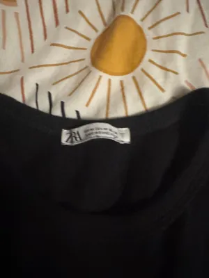 ZARA Tank Top thumbnail 4