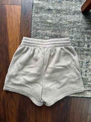 Abercrombie & Fitch Sunday Essential Shorts thumbnail 2