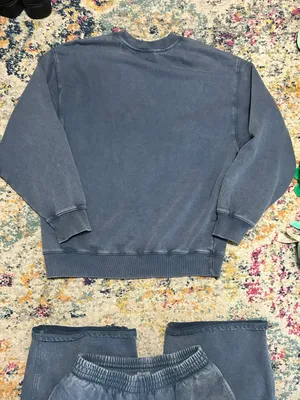 Boyfriend Fleece Crewneck thumbnail 5