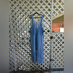 Free people High Roller Jumpsuit thumbnail 6