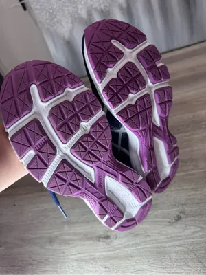 ASICS Women’s Gel Excite Indigo Blue Orchid thumbnail 7