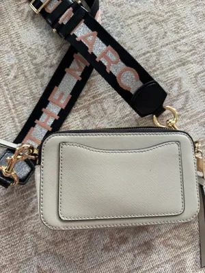 Marc Jacobs Snapshot Bag in New Dust Multi thumbnail 9