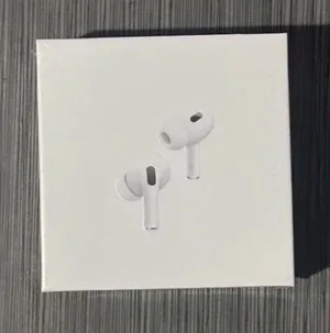 AirPod pro White thumbnail 1