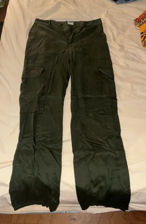 Urban Outfitters Army Pants thumbnail 1