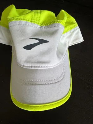 Brooks unisex chaser hat or sports cap thumbnail 6