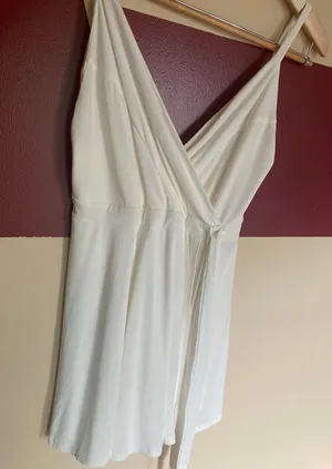 Kimchi Blue Romper thumbnail 1