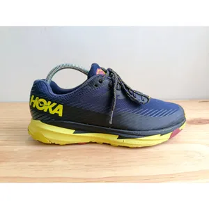 Hoka One One Torrent 2 Running Shoes Women's Size 8.5 Great Condition thumbnail 3