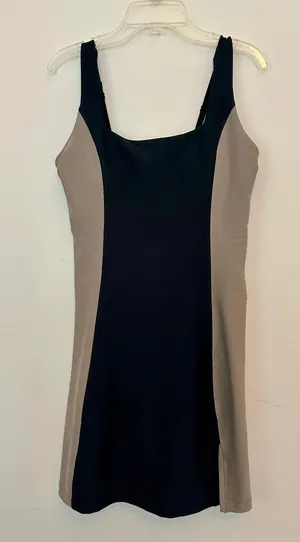 Abercrombie YPB Tennis Dress thumbnail 2
