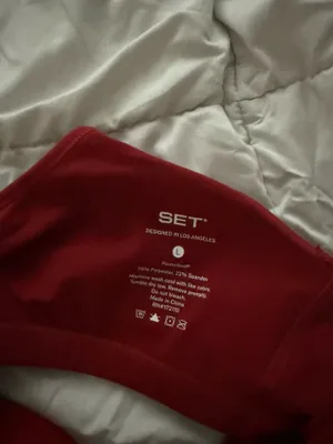 Set Active Bra thumbnail 4
