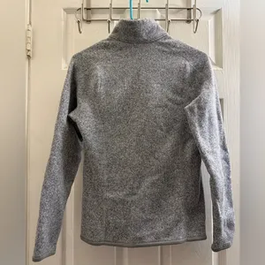 Patagonia Women's Gray Utility Jacket thumbnail 3