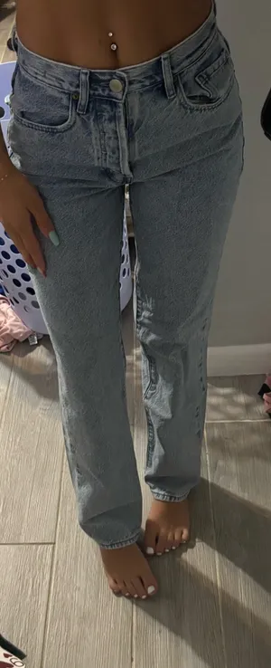 PacSun Jeans thumbnail 1