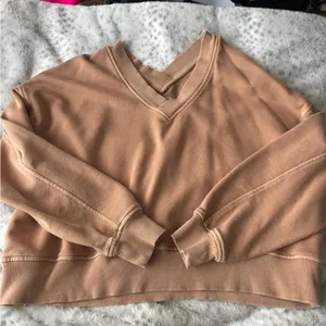 Aerie Women's V-Neck Sweater thumbnail 1
