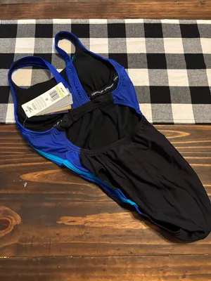 Speedo power flex eco swimsuit 4 new thumbnail 3