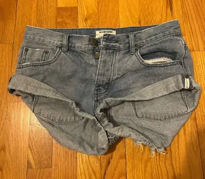 One Teaspoon Shorts thumbnail 1