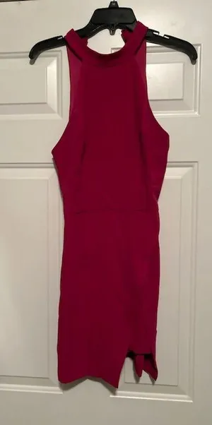 Amanda Uprichard Dress thumbnail 2