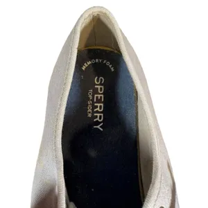 Sperry Women’s Gray Seacoast Casual Loafers Slip-On Low Top Shoes Size 8 thumbnail 7
