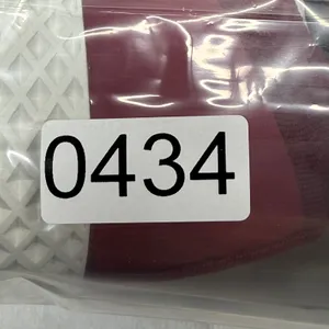 J/Slides Urban Sport Sneakers Knit Maroon‎ Lace Up Comfort Shoes Size 7 thumbnail 12