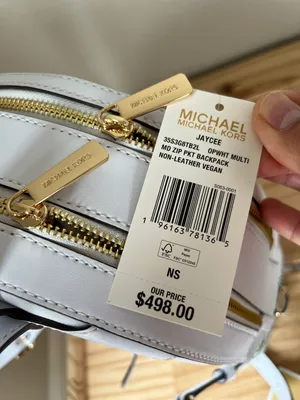 Michael Kors Backpack thumbnail 8
