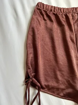 Zara Shorts thumbnail 5