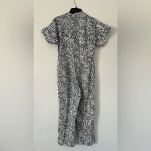Free people x cleobella Tominaga Jumpsuit sz small thumbnail 11