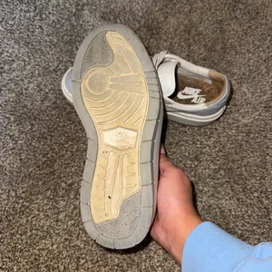 Air Jordan 1 Elevate Low - White Onyx thumbnail 5